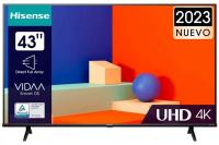 Hisense 43A6K Smart