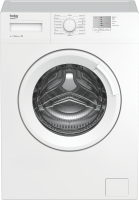Beko WRS 5511 BWW