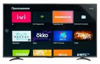 LEFF 55U630S  Телевизор