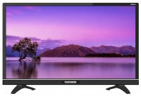 Telefunken TF-LED24S85T2S(черный) (Н)