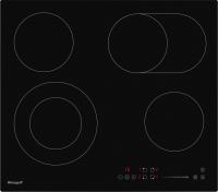 Weissgauff HV 642 BM черный