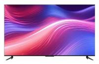 TCL 65C647 Smart черный  Телевизор