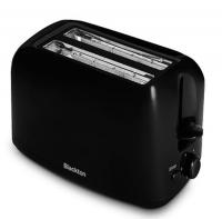 BLACKTON Bt T1110 Черный  Тостер