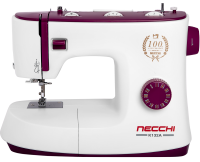 Necchi K132A Швейная машинка