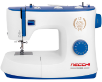 Necchi K432A Швейная машинка
