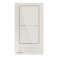 Maunfeld CVI 292 S2 BBG Варочная поверхность