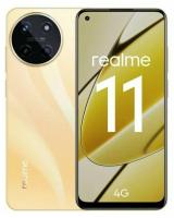 Realme 11 (8+256) золотой
