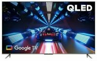 TCL 55C647 Smart 4K  Телевизор