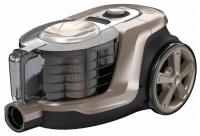 EUROSTEK EVC-4510  Пылесос