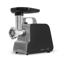 CENTEK CT-1603 черный  Мясорубка