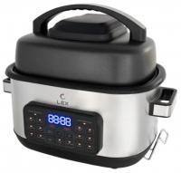 LEX LXMC 5501 (черная)