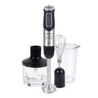 BLACKTON Bt HB1233SS черно-стальной  Блендер