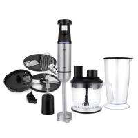 BQ HB1231SS Черный-Стальной  Блендер