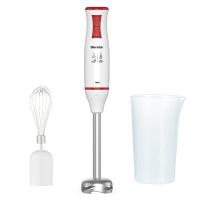 BLACKTON Bt HB721SS Белый-Красный  Блендер