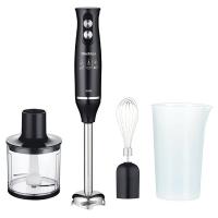 BLACKTON Bt HB732SS черный  Блендер