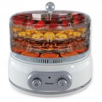 Pioneer FD806D Сушка для овощей и фруктов