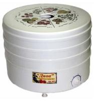 РОТОР ДИВА СШ-007-04 Сушка для овощей и фруктов