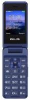 Philips E2601 Xenium Blue