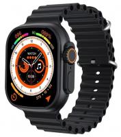 WIFIT WiWatch S1 Black