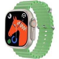 WIFIT WiWatch S1 Green