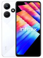 INFINIX HOT 30i 8/128 White  Сотовый телефон