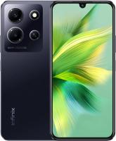 INFINIX NOTE 30i 8/256  Black Сотовый телефон