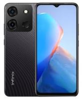 INFINIX SMART 7 Plus 3/64 NightBlack