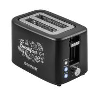 ENDEVER Skyline ST-123