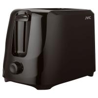 JVC JK-TS623 черный Тостер