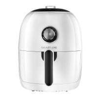 GALAXY LINE GL 2526 белый  Аэрогриль