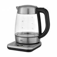 BQ KT2047G Черный-Сталь