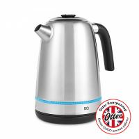 BQ KT1725SW Сталь-Чёрный