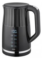 CENTEK CT-0038 черный  Чайник