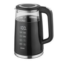 CENTEK CT-0039 черный Чайник