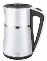 CENTEK CT-0028 белый  Чайник