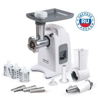 АКСИОН М321.02 Белый Мясорубка