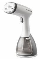 BQ SG1005H бело-серый Отпариватель