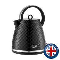 BQ KT1704P Чёрный