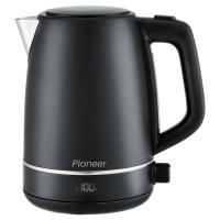 PIONEER KE568M черный  Чайник