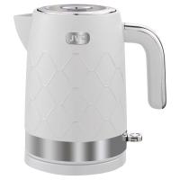 JVC JK-KE1722 белый  Чайник