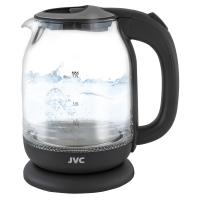 JVC JK-KE1510 grey
