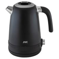 JVC JK-KE1730 черный Чайник