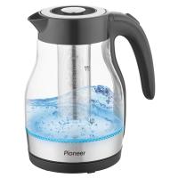 Pioneer KE8020G black Чайник