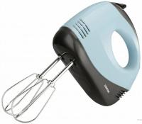 CENTEK CT-1127 синий/черный Миксер