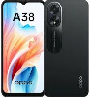 OPPO A38  (4+128) черный
