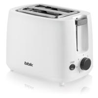 BBK TR82 белый Тостер