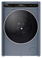 Kraft TCH-HD8529 SDB Стиральная машина