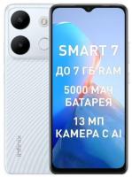 INFINIX SMART 7 3/64 Iceland White