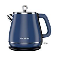 ENDEVER SKYLINE KR-260S синий  Чайник