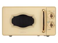 VEKTA MS720GRC Микроволновая печь